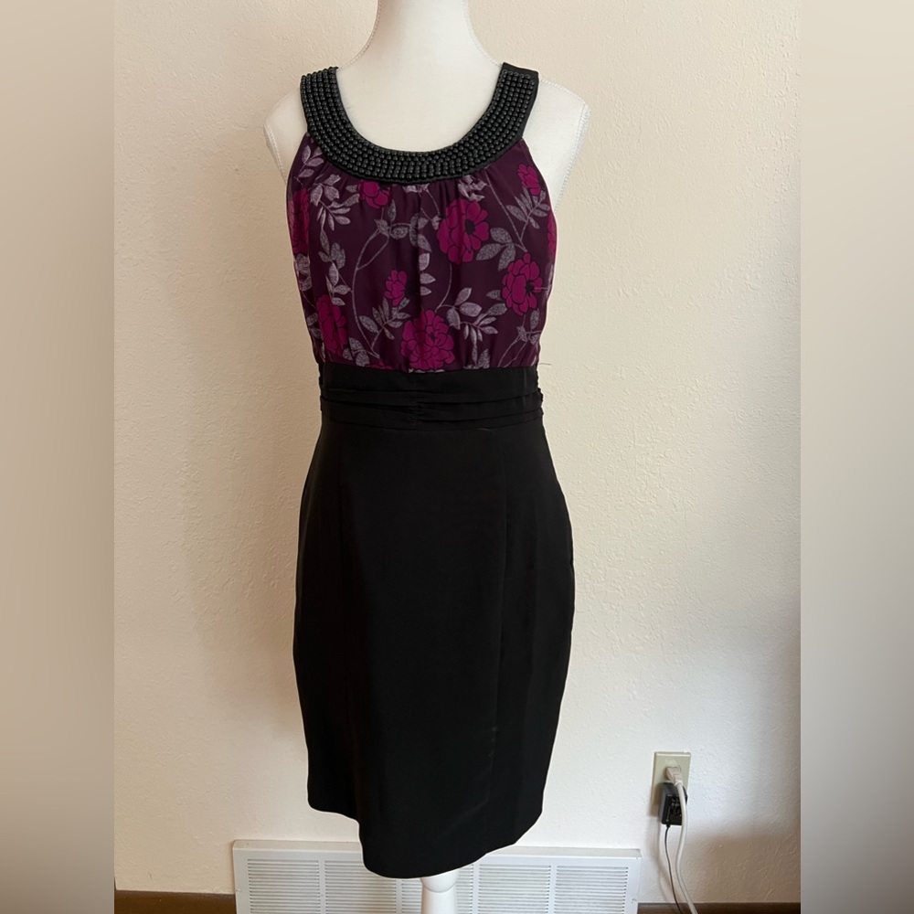 Maurice’s Dress